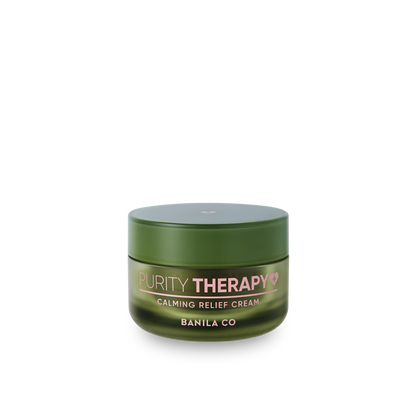 [Banilaco] Purity Therapy Calming Relief Cream 50ml