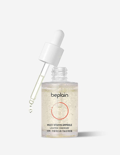 [Beplain] Multi Vitamin Ampoule 30ml