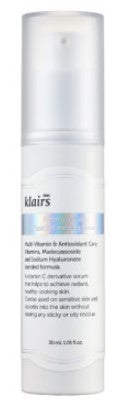 [Klairs] Freshly Juiced Vitamin Charging Serum 30ml *