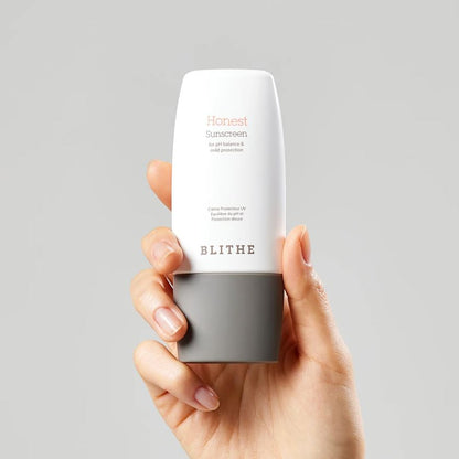 [Blithe] Honest Sunscreen 50ml