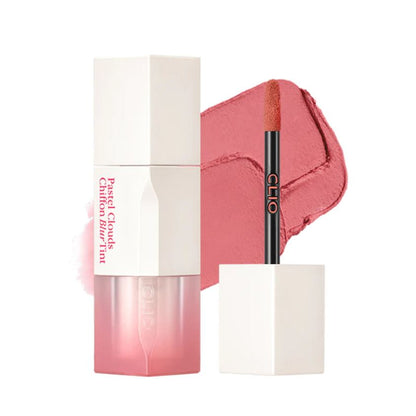 [Clio] Chiffon Blur Tint -09 Namsan Peach Pink