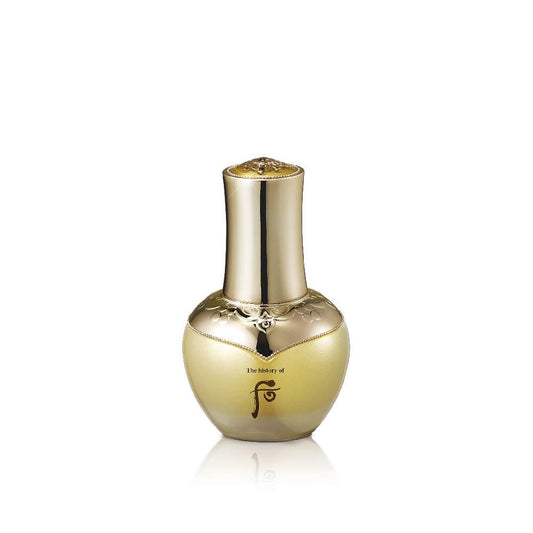 [Thehistoryofwhoo] Cheongidan Radiant Regenerating Gold Concentrate 40ml