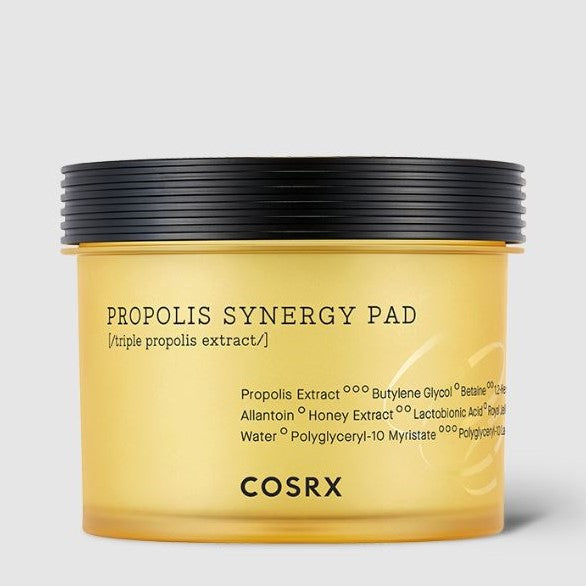 [Cosrx] Full Fit Propolis Synergy Pad 70ea