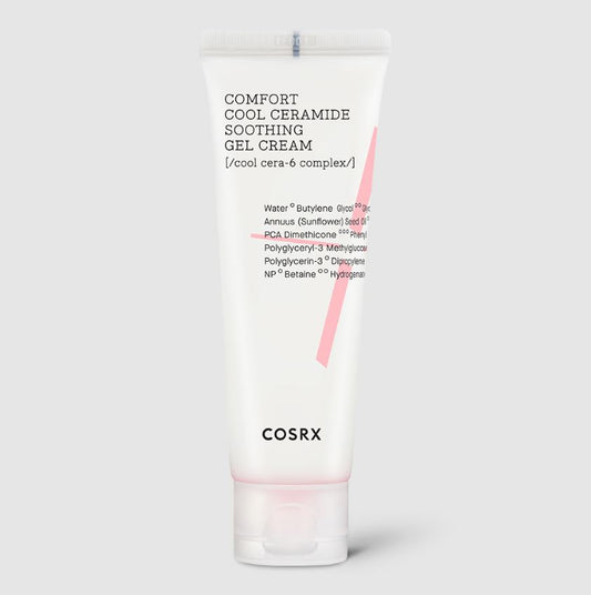 [Cosrx] Balancium Comfort Cool Ceramide Soothing Gel Cream 85ml