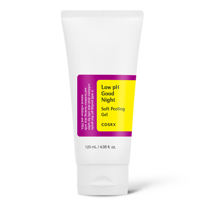 [Cosrx] Low pH Good Night Soft Peeling Gel 120ml