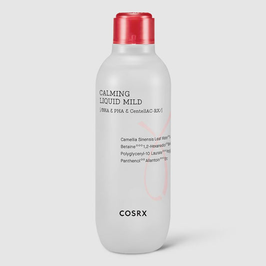 [Cosrx] AC Collection Calming Liquid Mild 125ml