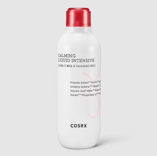 [Cosrx] AC Collection Calming Liquid Intensive 125ml