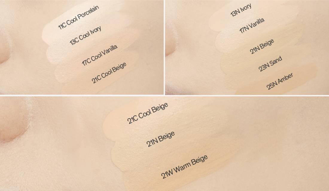 [Sulwhasoo] Perfecting Foundation 35ml -No.23N Sand