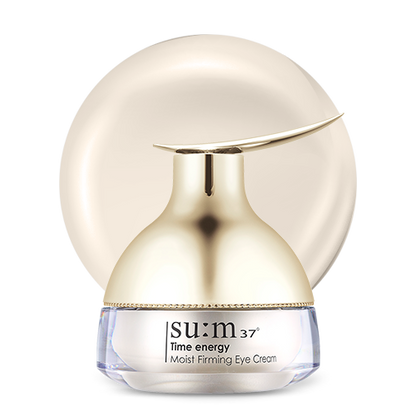 [Su:M37] Time energy Moist Firming Eye Cream 25ml