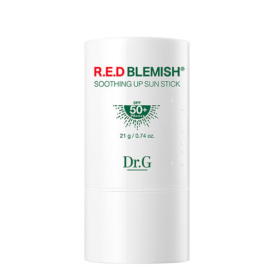 [Dr.G] Red Blemish Soothing Up Sun Stick 21g