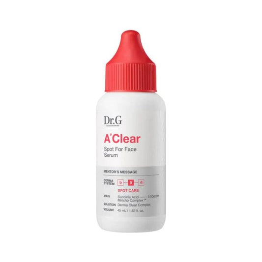 [Dr.G] A' Clear Spot For Face Serum 45ml