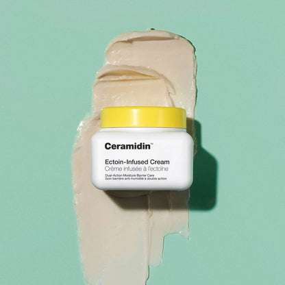 [Dr.Jart+] Ceramidin Ectoin-Infused Cream 50ml