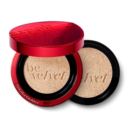 [Espoir] Protailor Be Velvet Cover Cushion -No.1 Vanilla