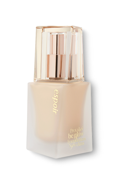 [Espoir] Protailor Be Glow Foundation New Class -No.2 Ivory