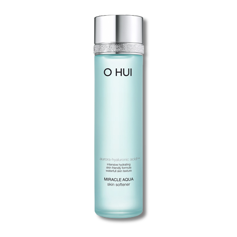 [Ohui] Miracle Aqua Skin Softener 150ml