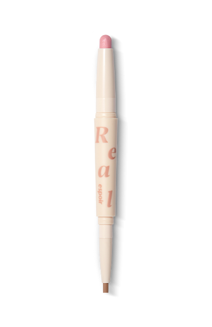[Espoir] Real Eye Dual Stick -03 Pink Beam