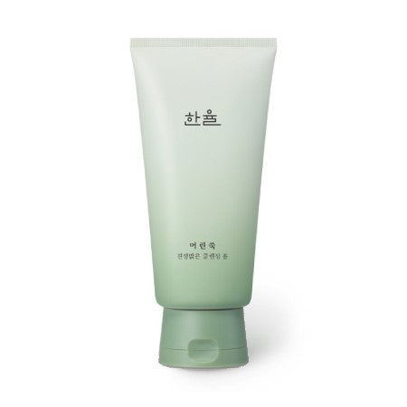 [Hanyul] Pure Artemisia Calming Foam Cleanser 120ml