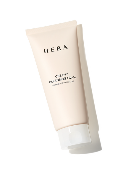 [Hera] Creamy Cleansing Foam 200g