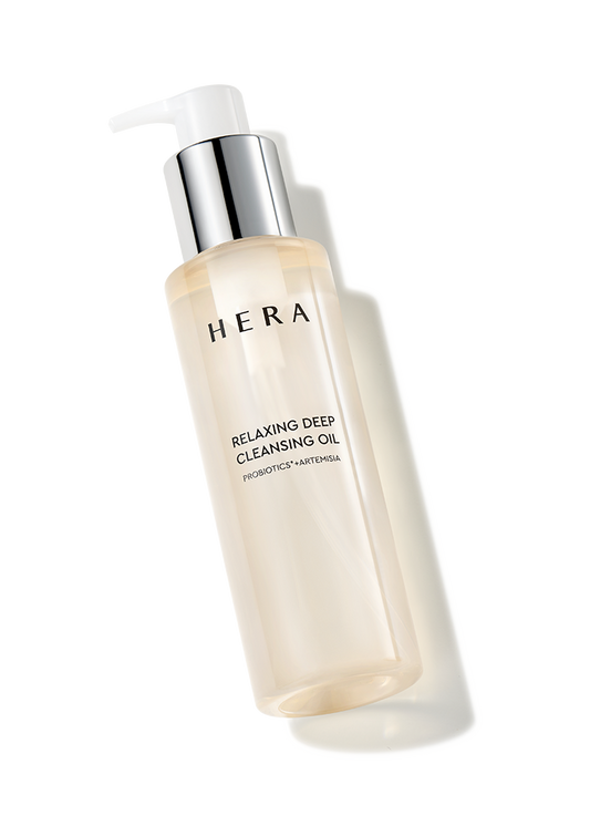 [Hera] Relaxing Deep Cleansing Oil 200ml