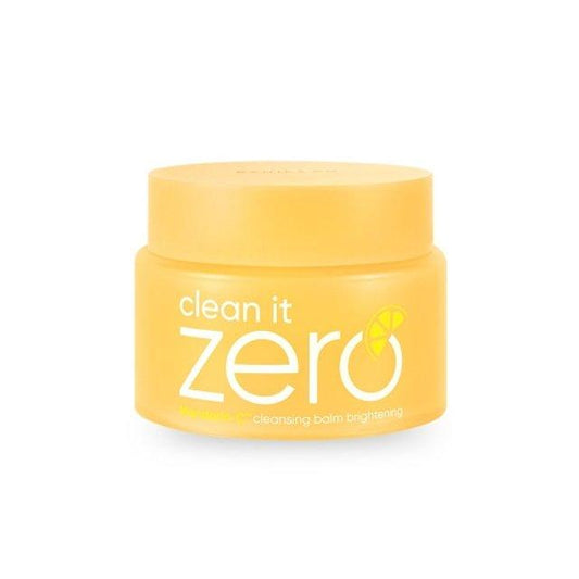 [Banilaco] Clean it Zero Cleansing Balm Brightening 100ml