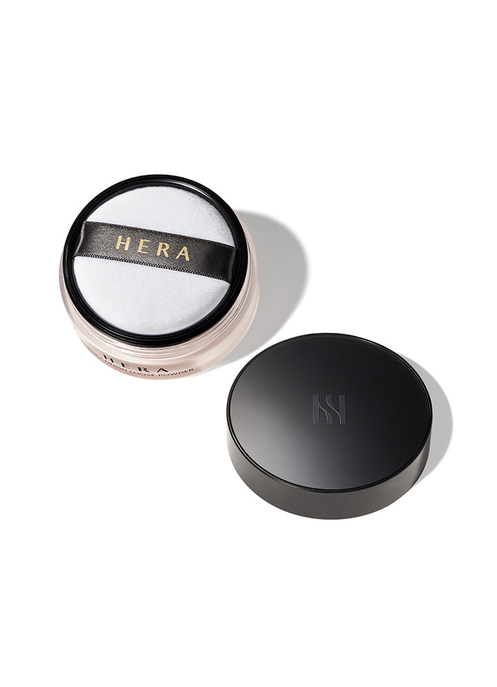 [Hera] Soft Finish Loose Powder 15g