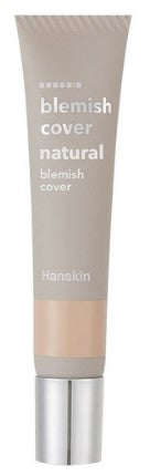 [Hanskin] Blemish Cover Concealer - natural