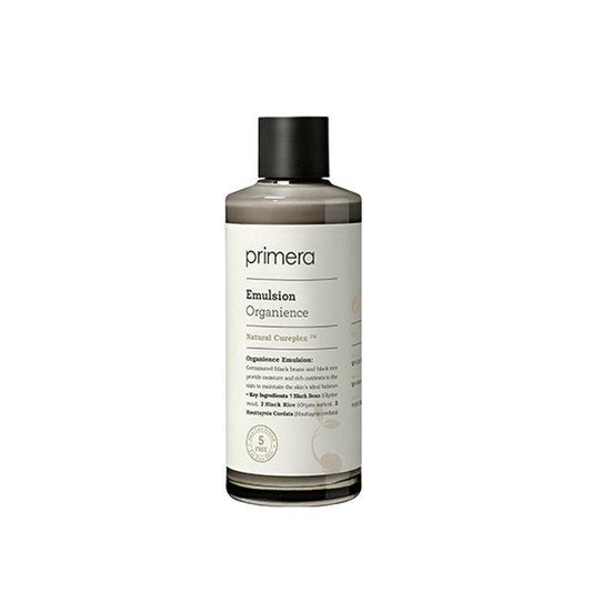 [Primera] Organience Emulsion 150ml