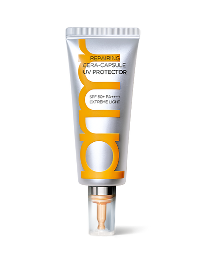 [Primera] Primera Repairing Cera-capsule UV Protector 40ml