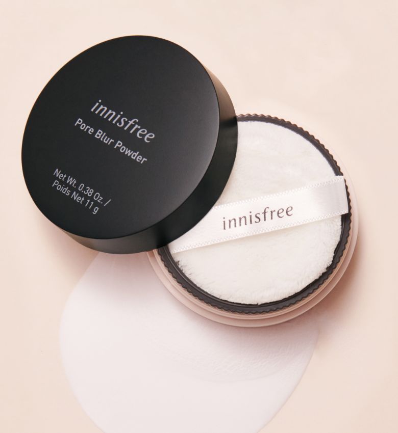 [Innisfree] Pore Blur Powder 11g