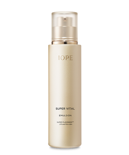 [Iope] Super Vital Emulsion 150ml