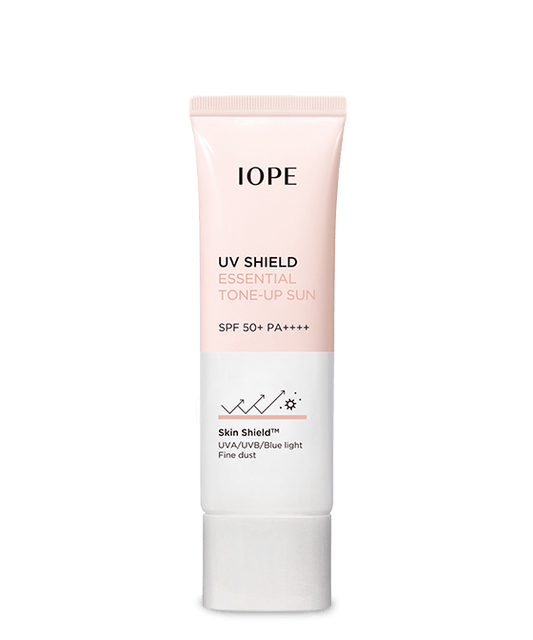 [Iope] UV Shield Essential Tone-Up Sun 50ml