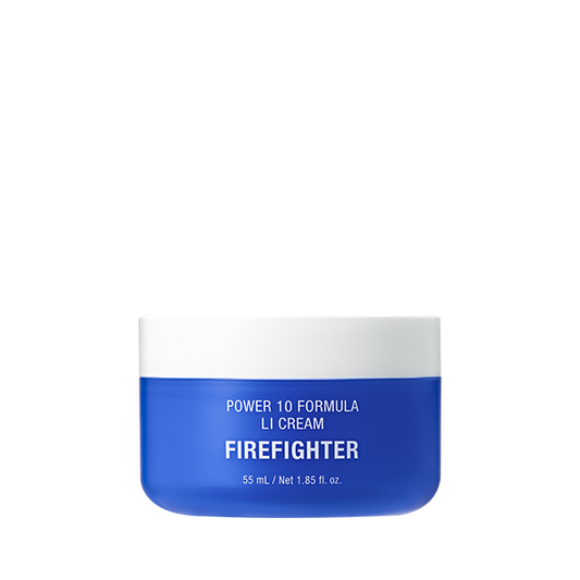 [It'sSkin] Power 10 Formula LI Cream Firefighter 55ml