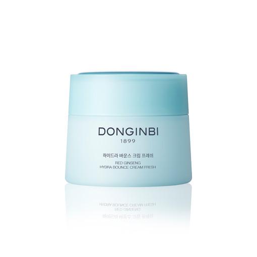 [Donginbi] Red Ginseng Hydra Bounce Cream Fresh 60ml