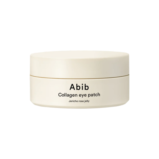 [Abib] Collagen eye patch Jericho rose jelly 60ea 90g