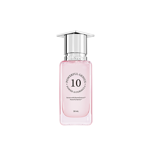 [It'sSkin] Power 10 Formula Powerful Genius Serum 50ml