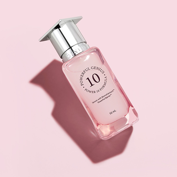 [It'sSkin] Power 10 Formula Powerful Genius Serum 50ml