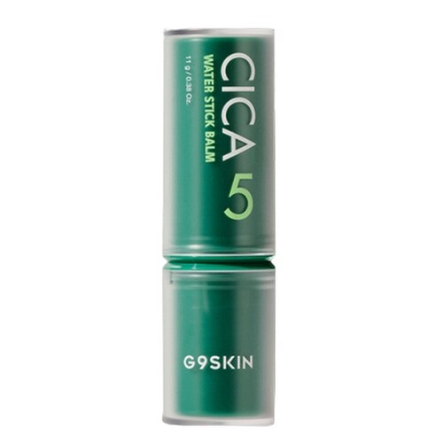[G9Skin] Cica 5 Water Stick Balm 11g