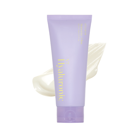 [It'sSkin] V7 Hyaluronic Cleanser 150ml