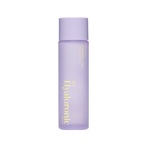 [It'sSkin] V7 Hyaluronic Toner 150ml