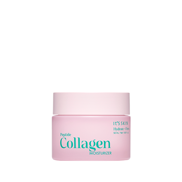 [It'sSkin] Peptide Collagen Moisturizer 50ml
