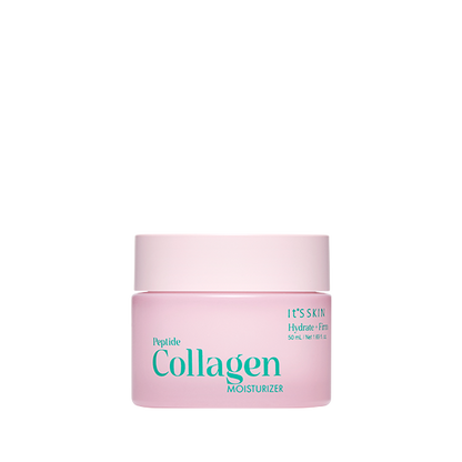 [It'sSkin] Peptide Collagen Moisturizer 50ml