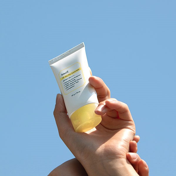 [Klairs] All-day Airy Sunscreen 50ml