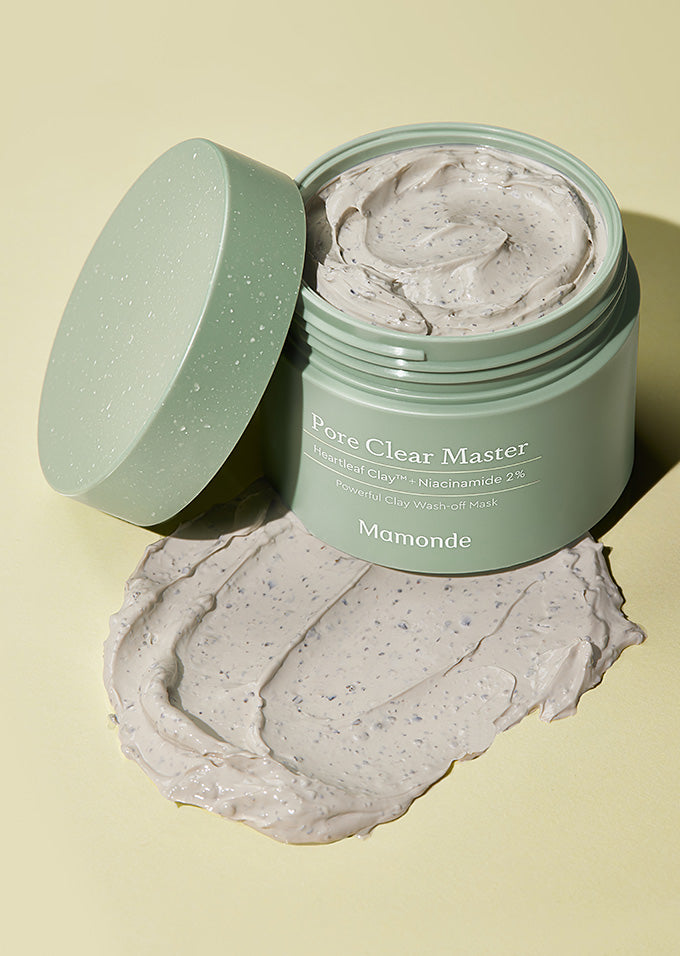 [Mamonde] Pore Clear Master 80ml