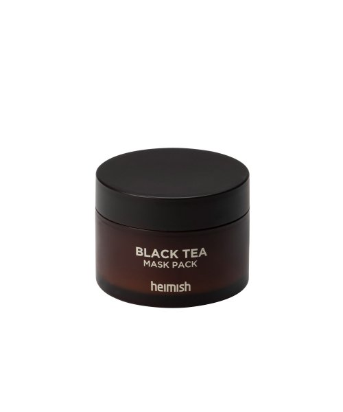 [Heimish] Black Tea Mask Pack 110ml