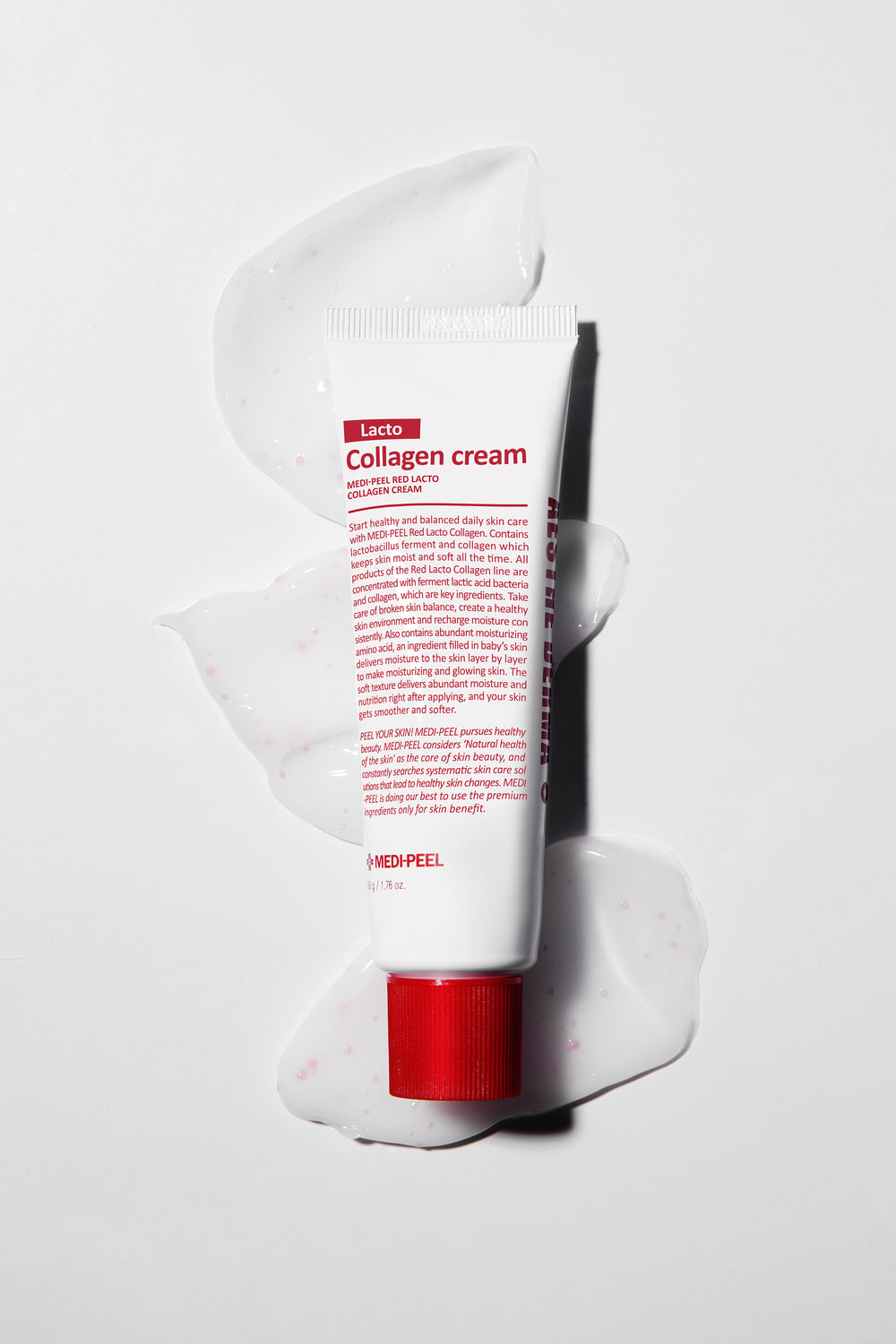 [Medi-Peel] Red Lacto Collagen Cream 50g