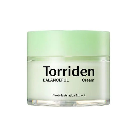 [Torriden] Balanceful Cica Cream 80ml