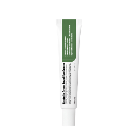 [Purito] Centella Green Level Eye Cream 30ml