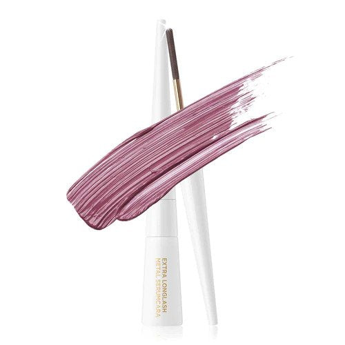 [neogen] Extra Long Lash Metal Serum Mascara Purple 4ml