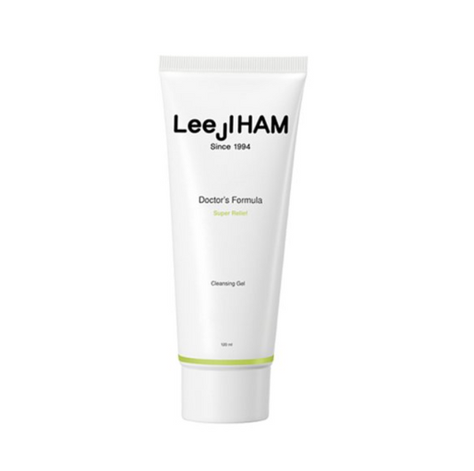 [leejiham] Doctor's Formula Super Relief 120ml