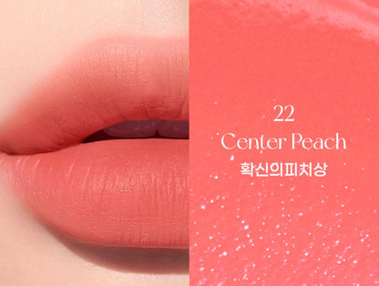[PeriPera] Ink Airy Velvet #22 Center Peach